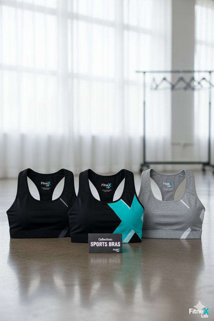 Sports Bras
