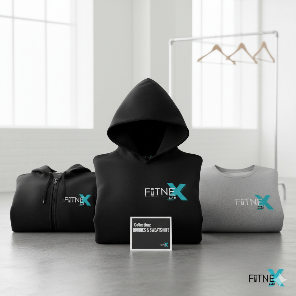 Mens Hoodies & Sweatshirts