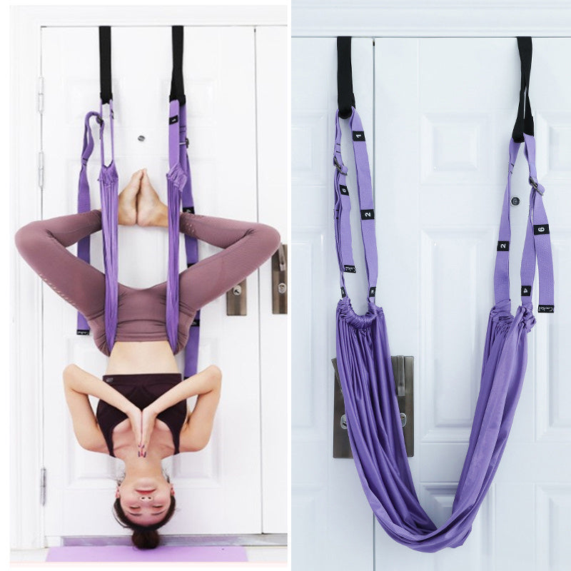 Acro-Flex™ Door Yoga & Stretching System
