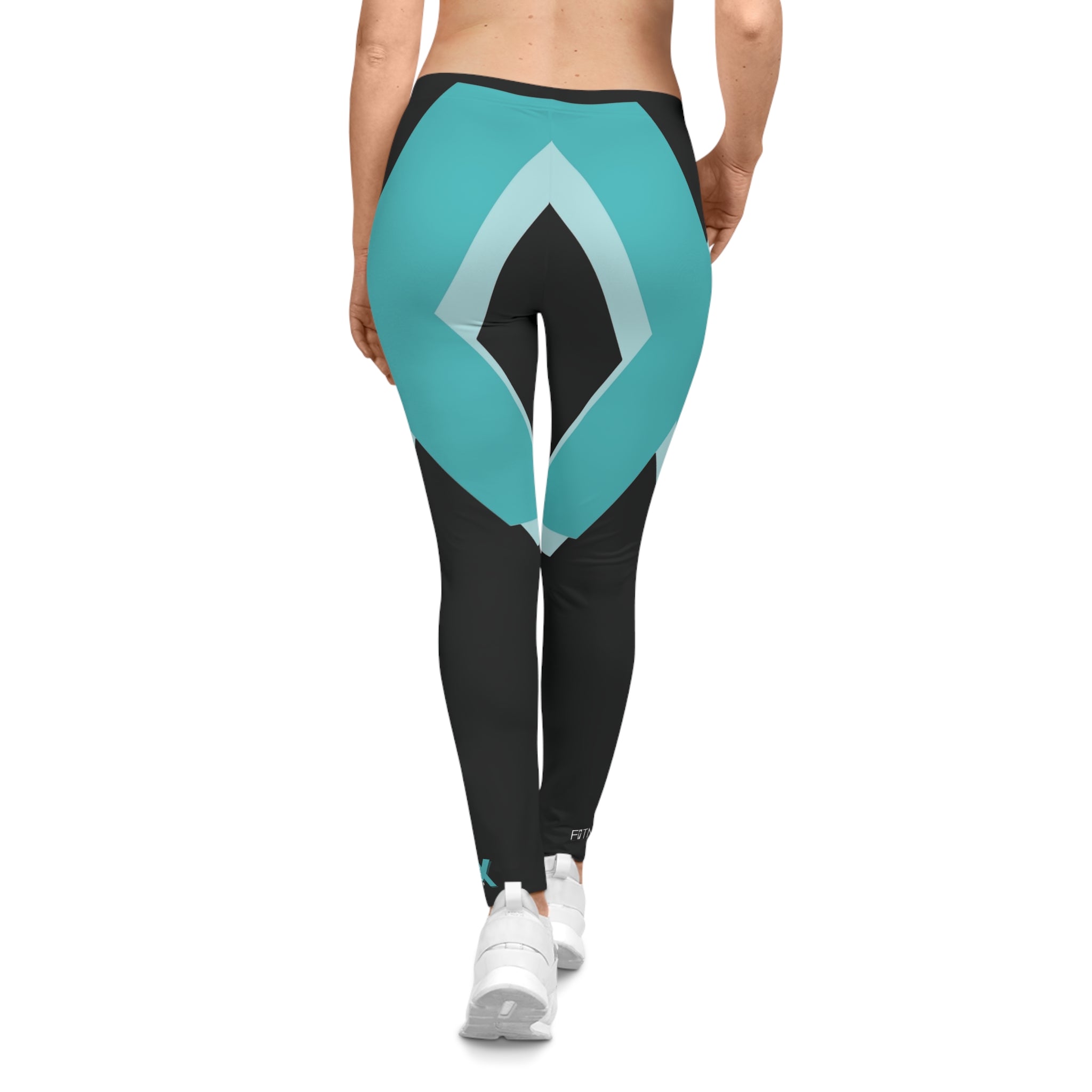 The Canvas™ Performance Leggings
