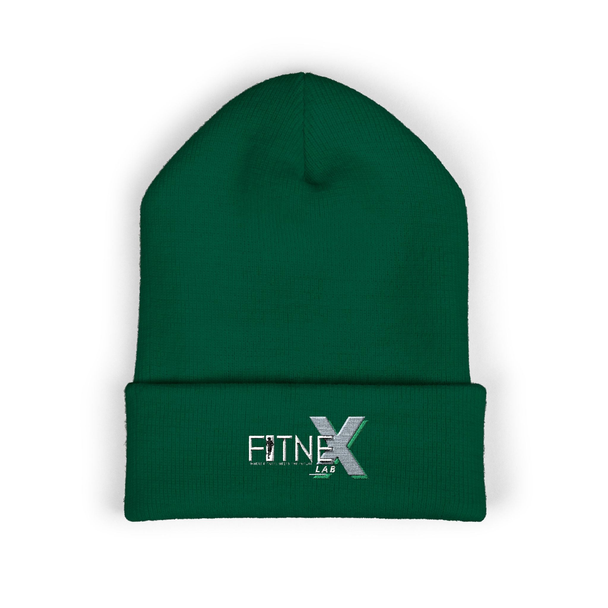 The Summit™ Cuffed Performance Beanie