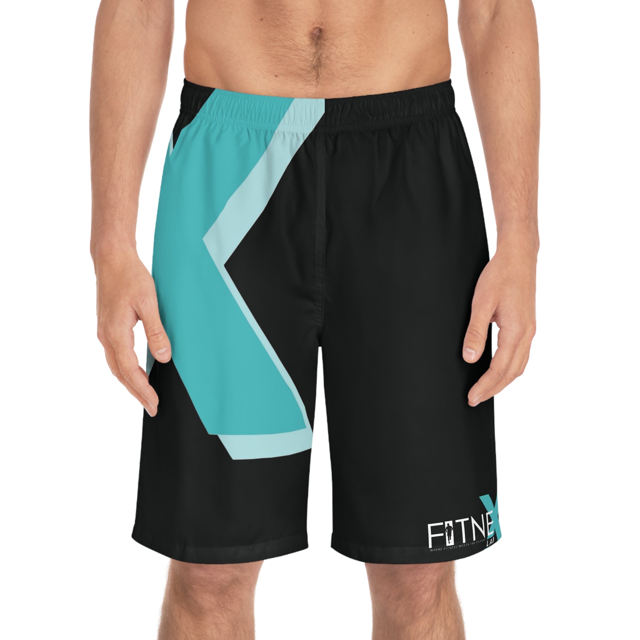 FitneX Lab™ Catalyst Hybrid Shorts