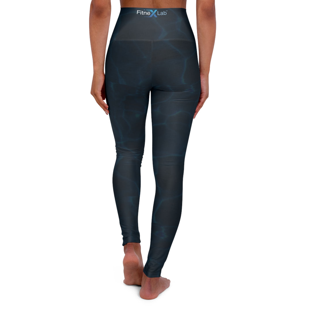 The Apex™ High-Rise Yoga Tights
