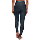 The Apex™ High-Rise Yoga Tights