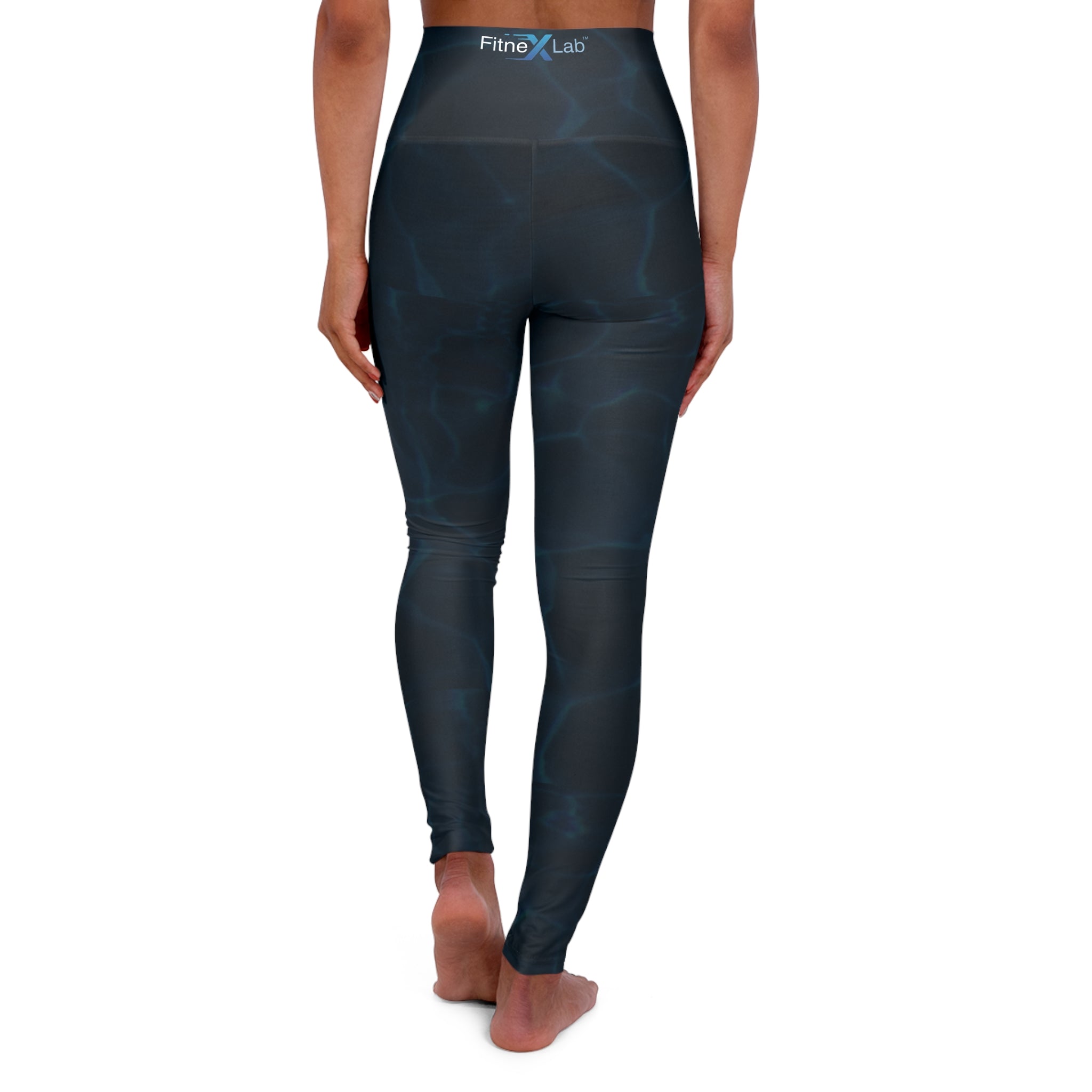 The Apex™ High-Rise Yoga Tights