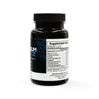 FitneX Lab™ MAGNESIUM ZINC FORCE (90 Capsules)