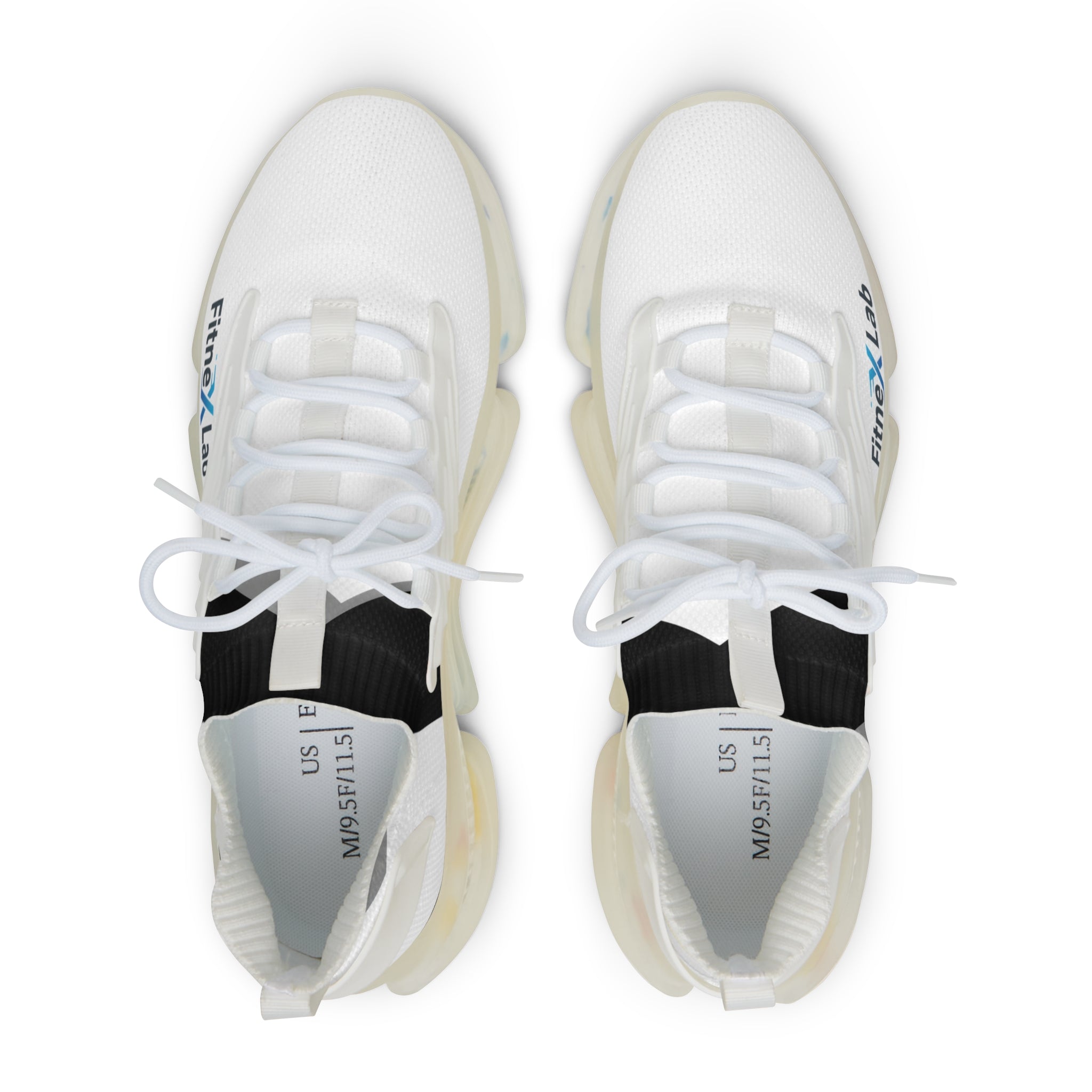 FitneX Lab™ Kinetic-Mesh All-Day Trainer