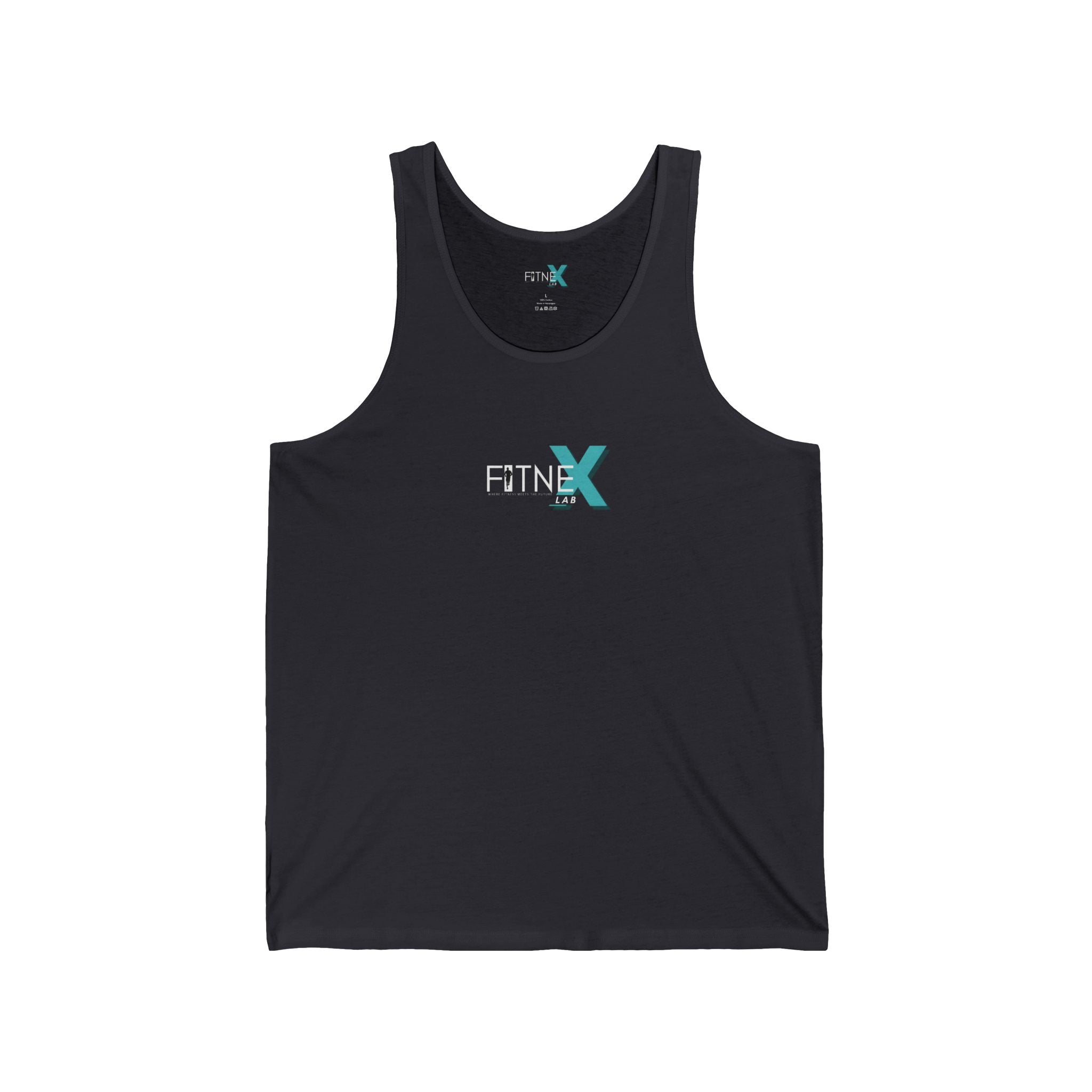 FitneX Lab™ Unity Performance Tank