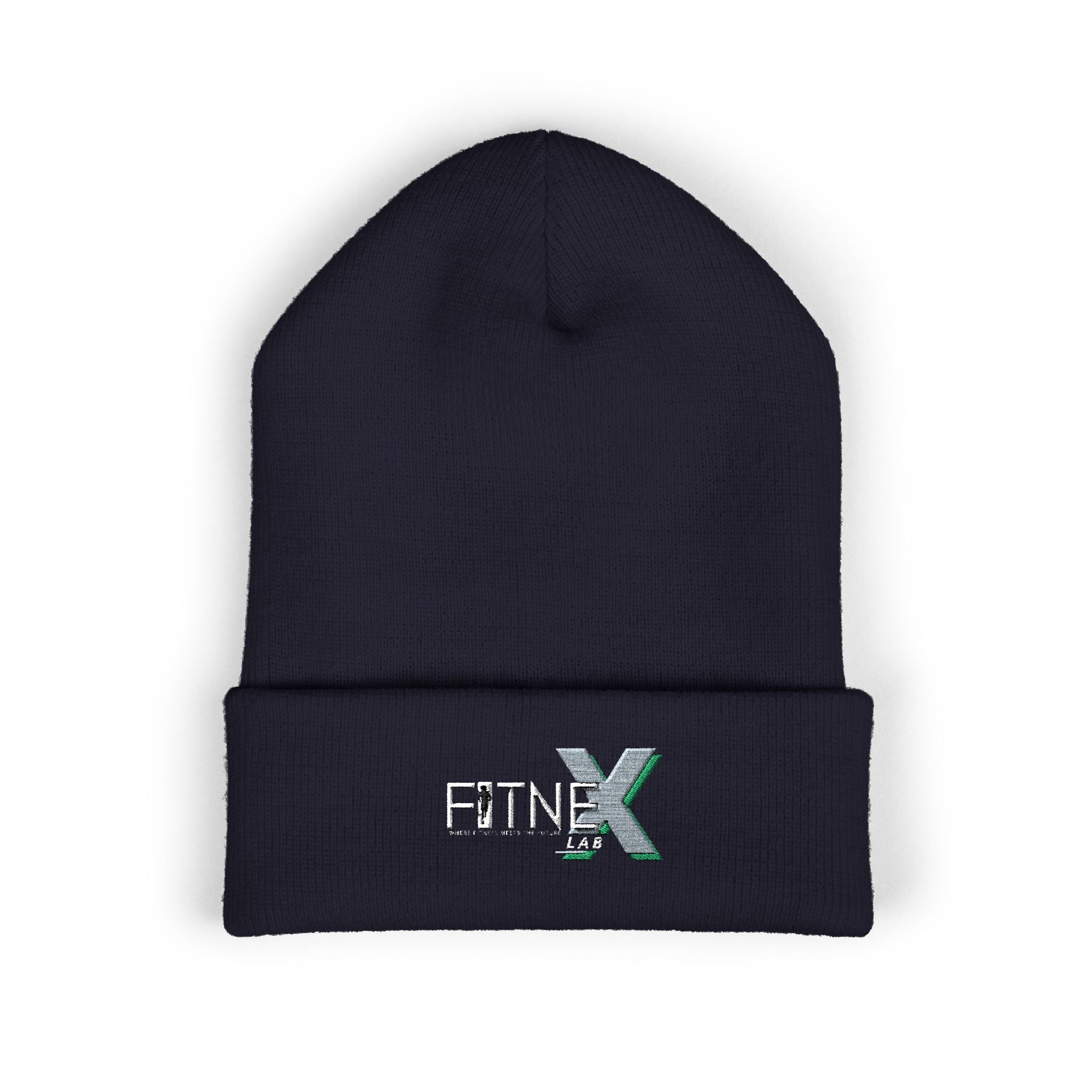 The Summit™ Cuffed Performance Beanie