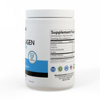 FitneX Lab™ PURE COLLAGEN PEPTIDES (350g, 12.3oz)