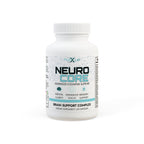 FitneX Lab™ NEURO CORE (60 Capsules)