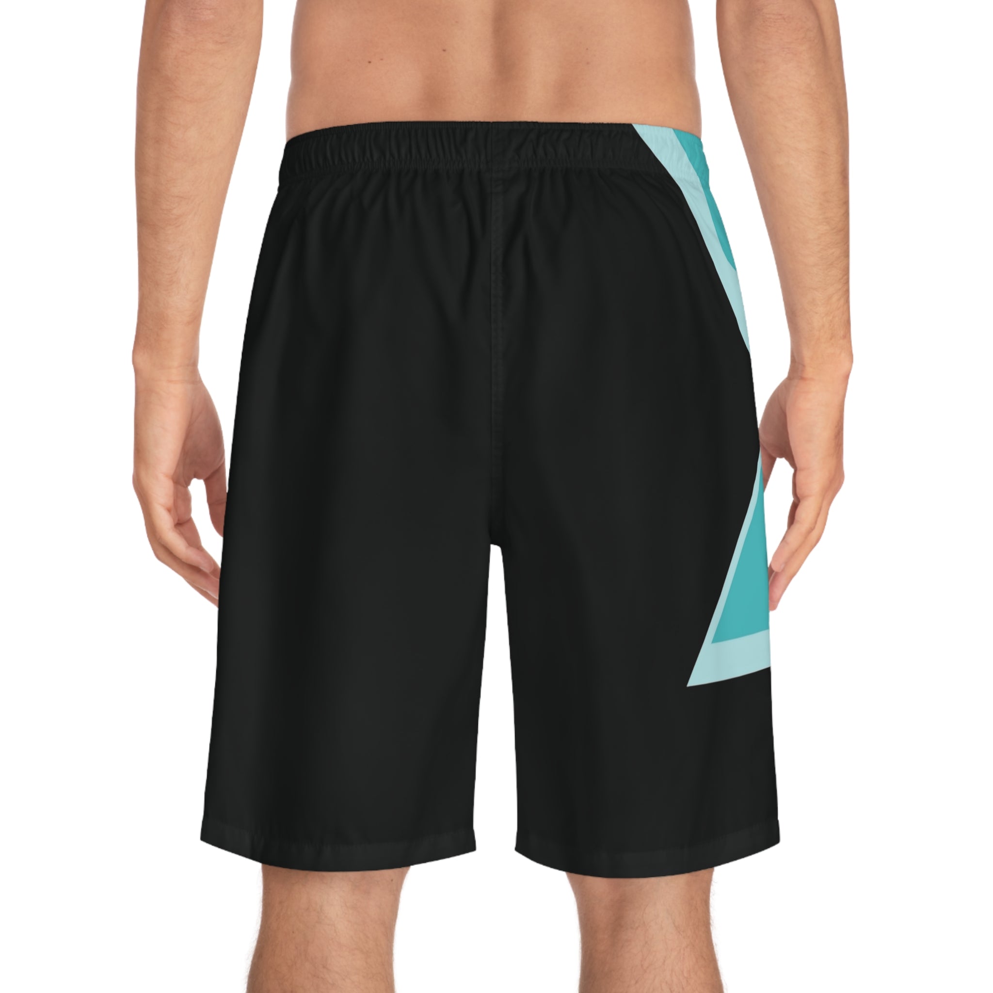 FitneX Lab™ Catalyst Hybrid Shorts