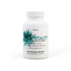 FitneX Lab™ HIS VITALITY (60 Capsules)