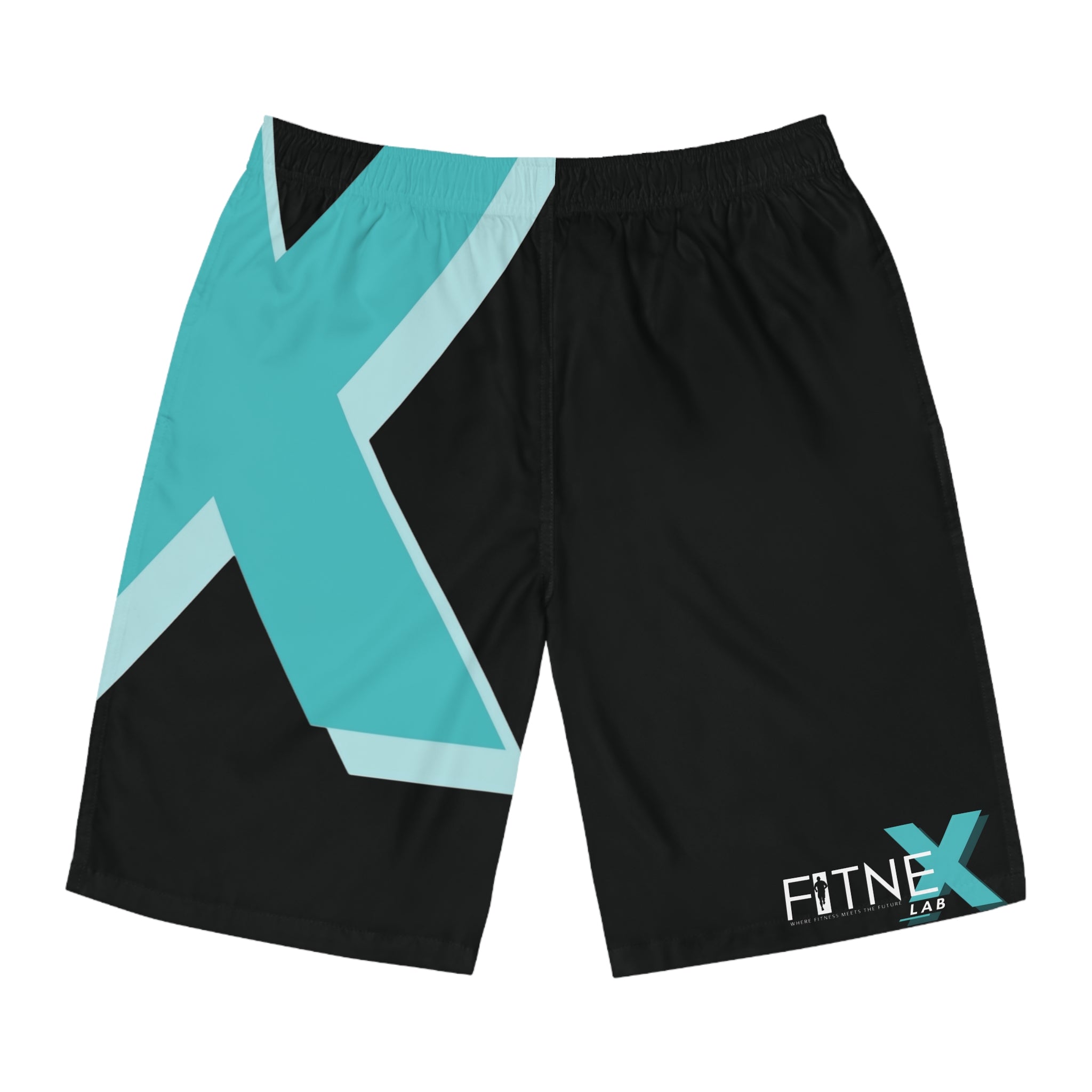 FitneX Lab™ Catalyst Hybrid Shorts