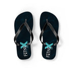Hydro-Tread™ Graphic Sandals