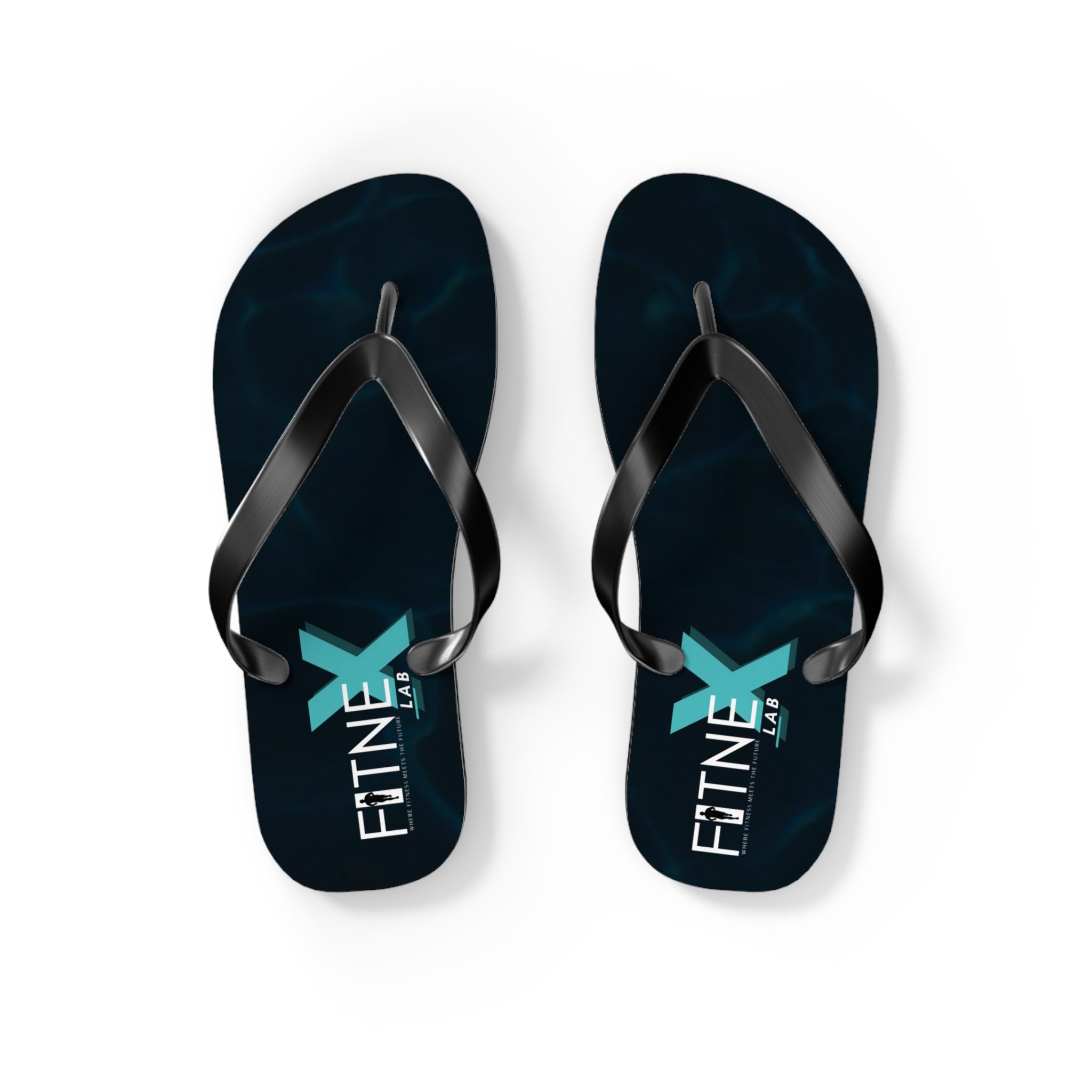 Hydro-Tread™ Graphic Sandals