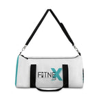 FitneX Lab™ Catalyst Gear Duffel (White)