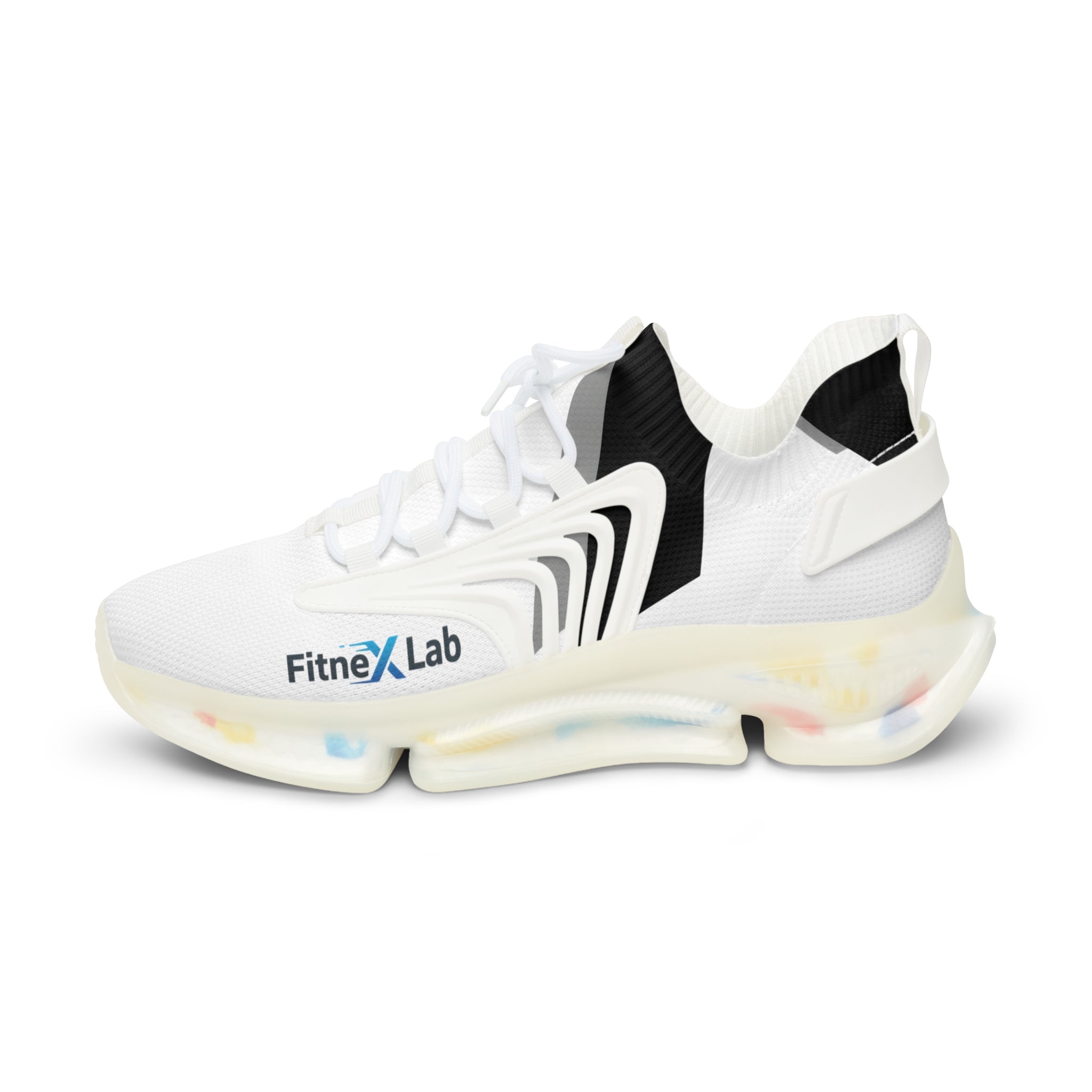 FitneX Lab™ Kinetic-Mesh All-Day Trainer