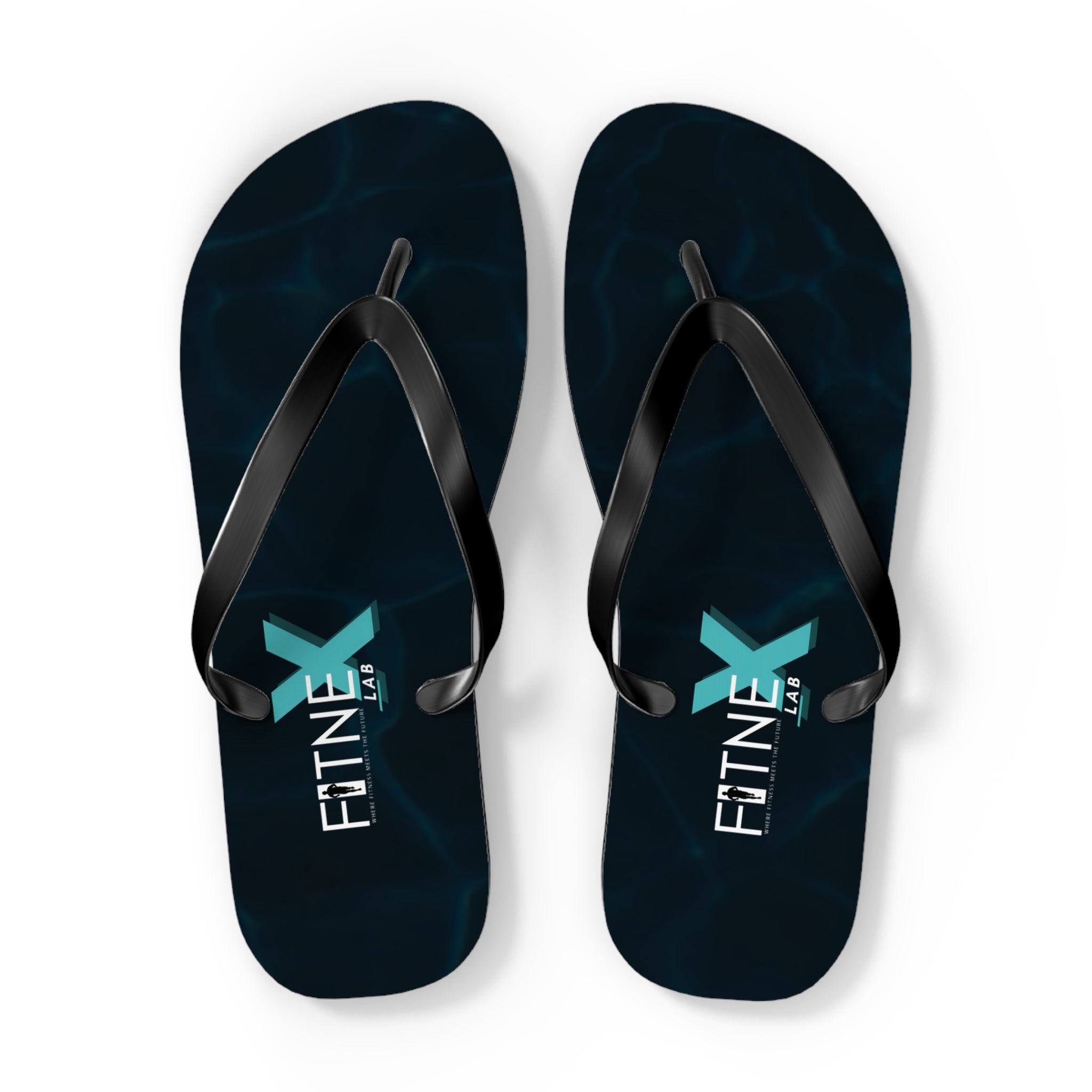 Hydro-Tread™ Graphic Sandals