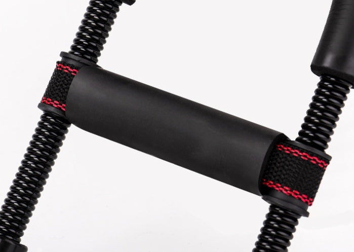 Kinetic-Grip™ Adjustable Forearm Trainer