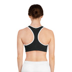 AuraCore™ Performance Bra(Lightning Strikes)