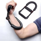 Kinetic-Grip™ Adjustable Forearm Trainer