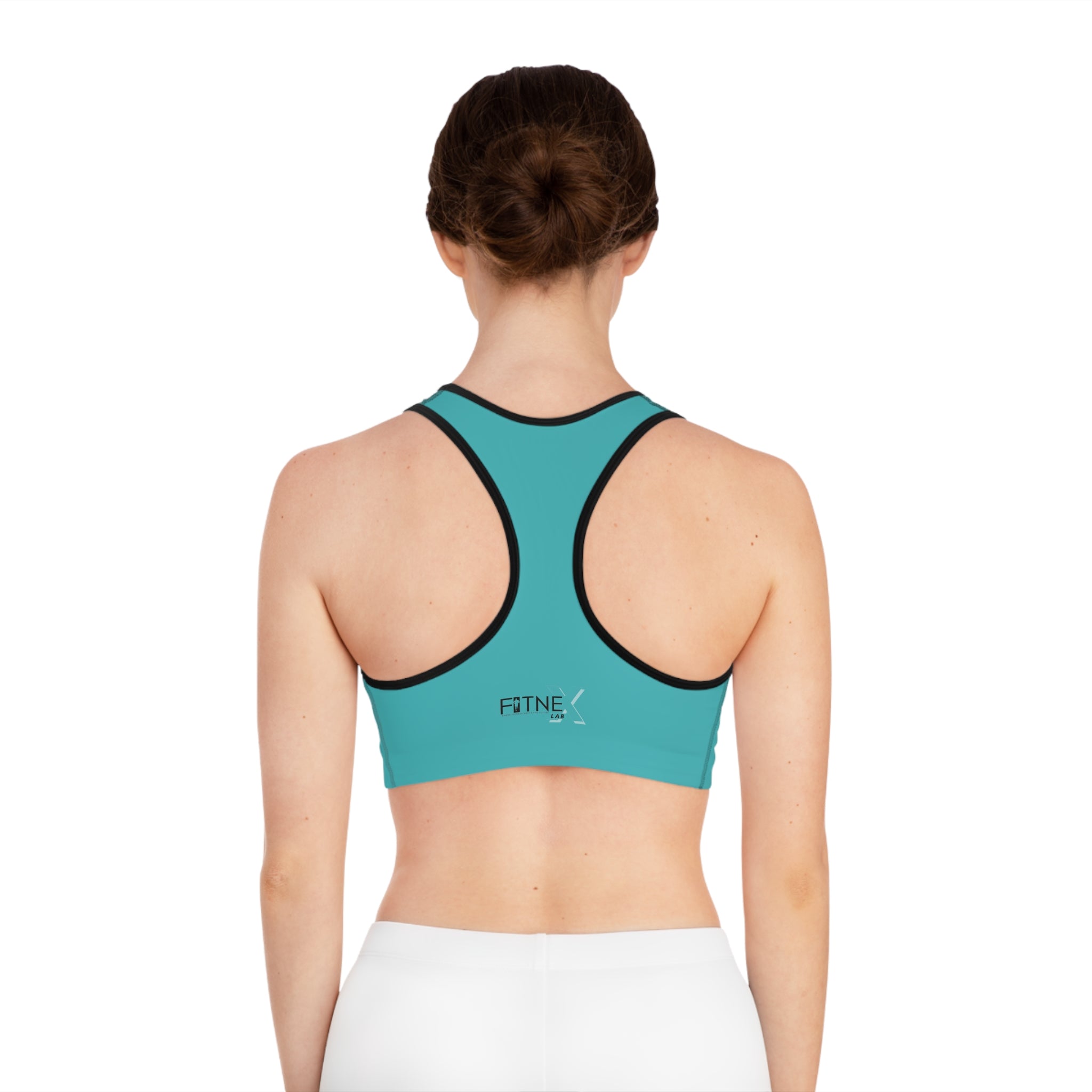 AuraCore™ Performance Bra(Light Blue)