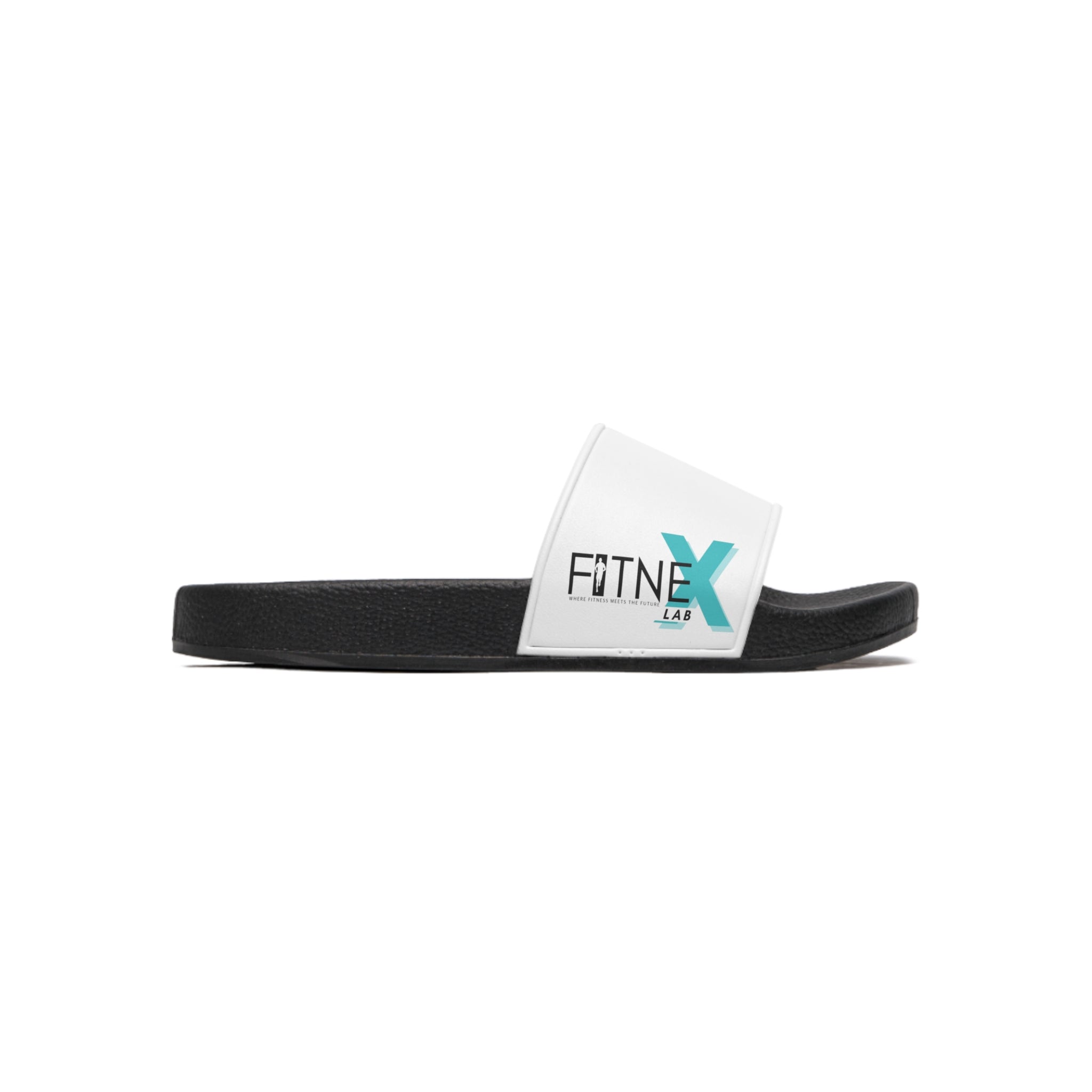 FitneX Lab™ Traction-Grip Recovery Slides