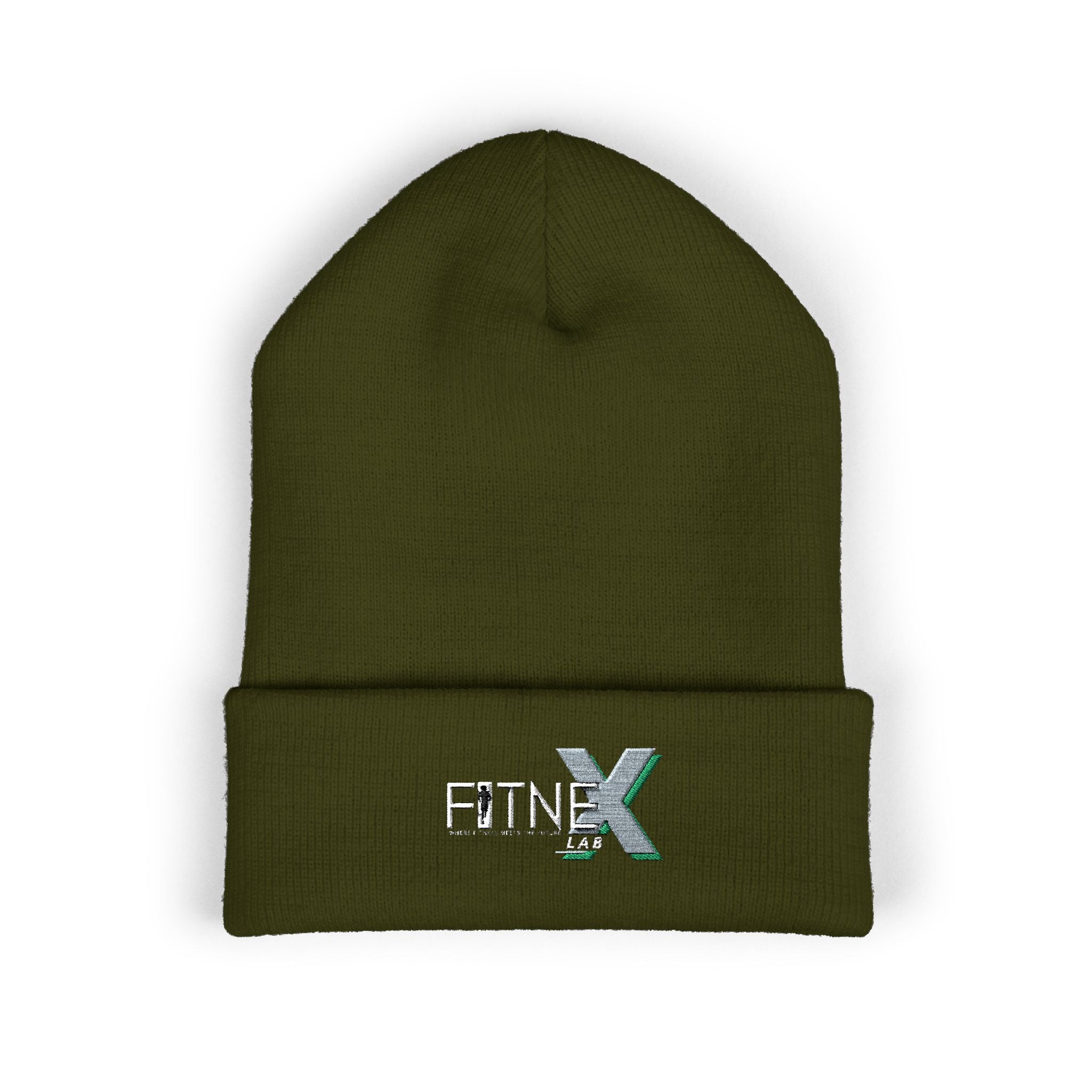 The Summit™ Cuffed Performance Beanie