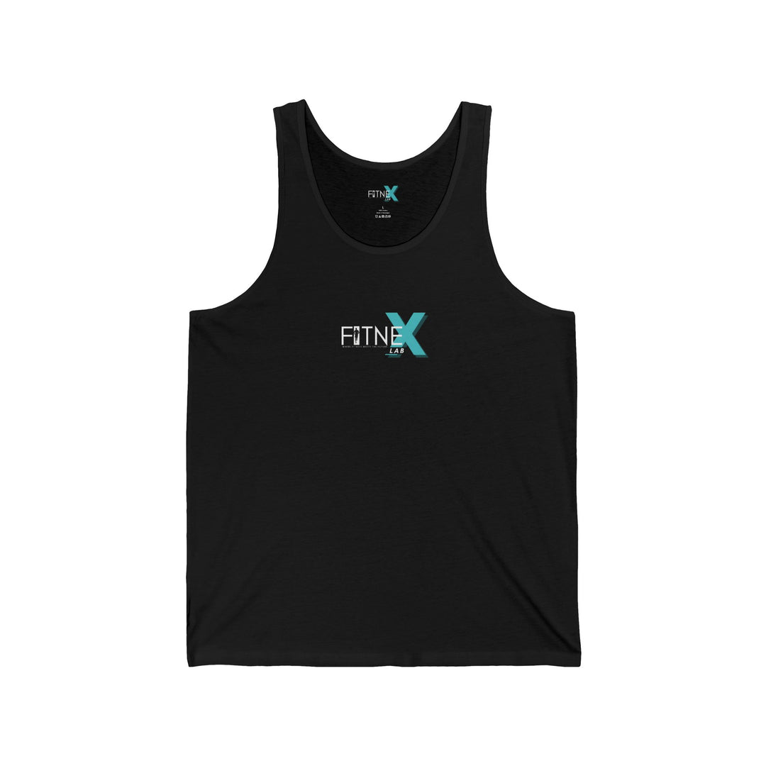 FitneX Lab™ Unity Performance Tank