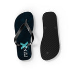 Hydro-Tread™ Graphic Sandals