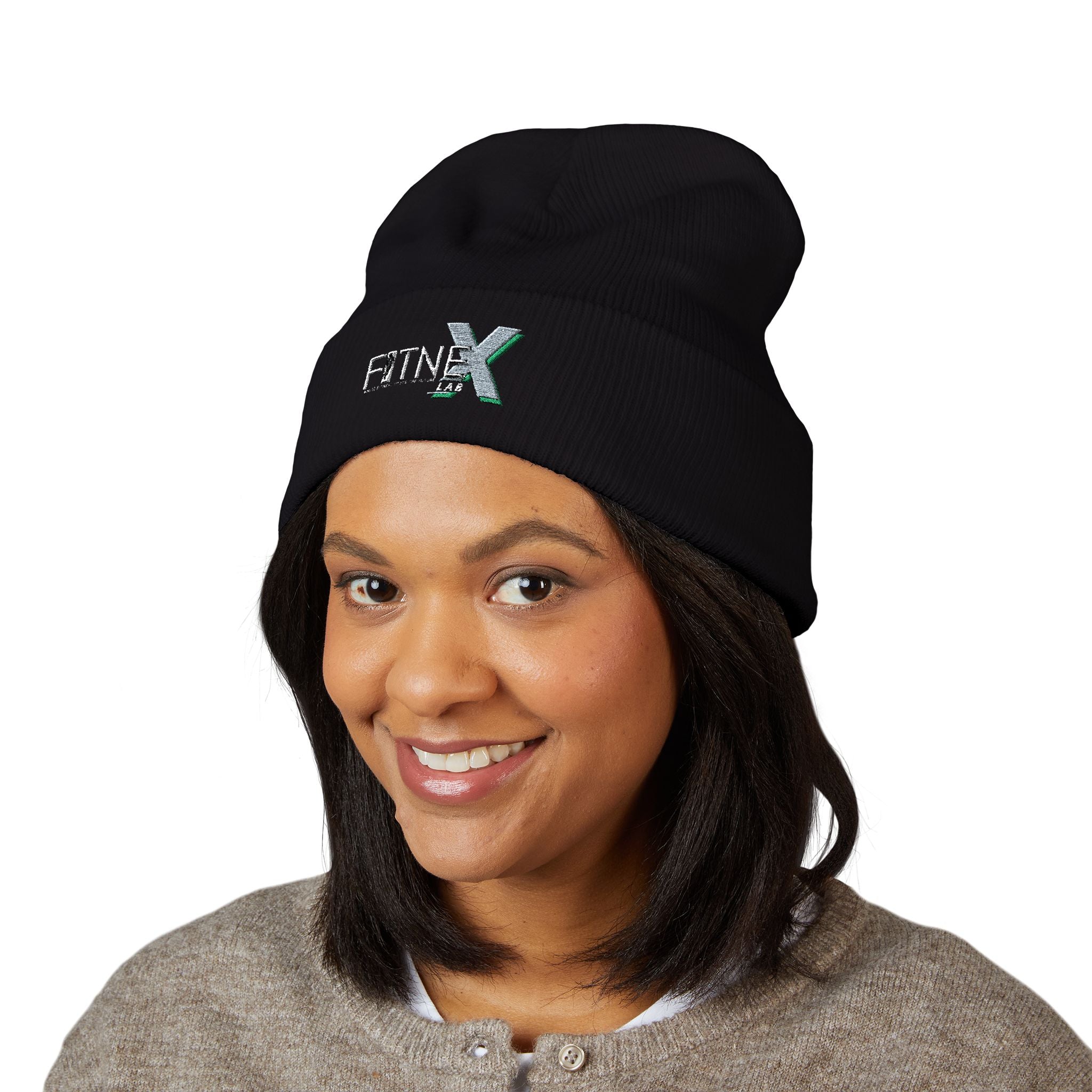 The Summit™ Cuffed Performance Beanie