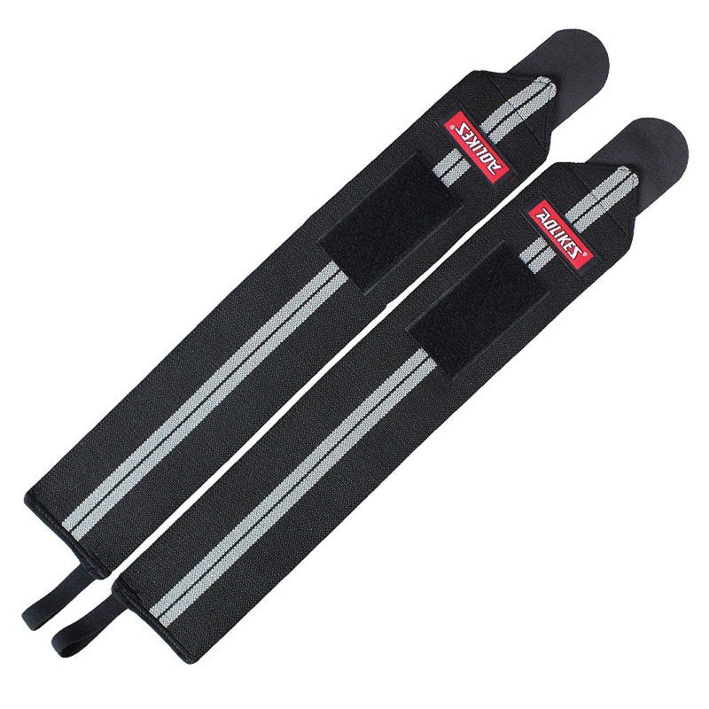 Core-Brace™ Pro Wrist Support Wraps