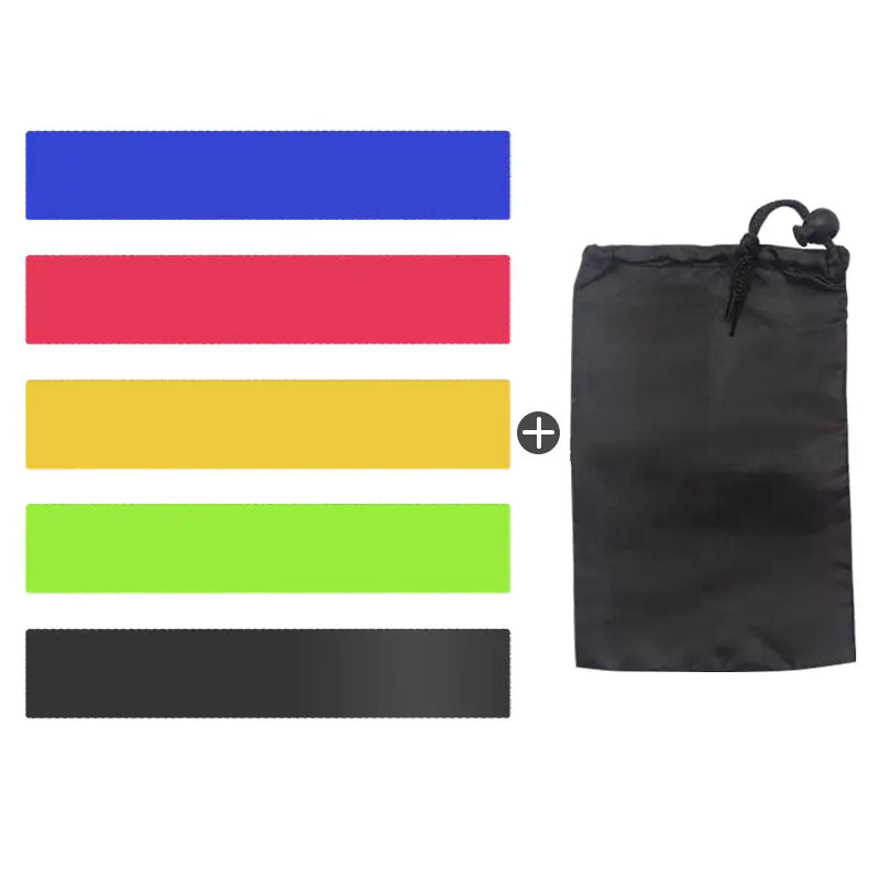 FitneX Lab™ Omni-Resist™ Loop Bands