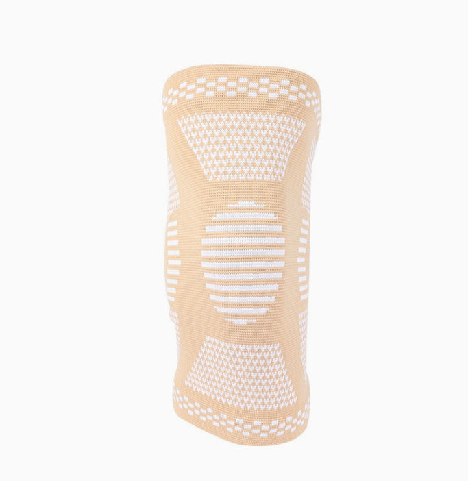 Ortho-Compress™ Knit Sleeve: Instant Relief & Joint Stability