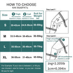 Ortho-Compress™ Knit Sleeve: Instant Relief & Joint Stability