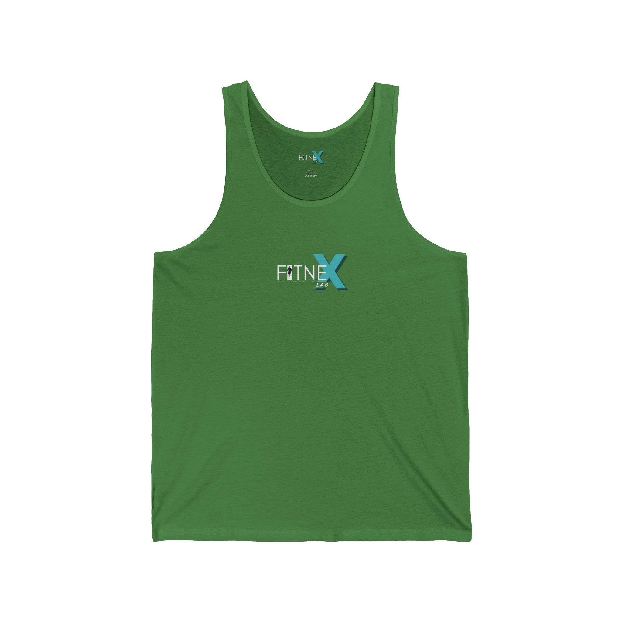 FitneX Lab™ Unity Performance Tank