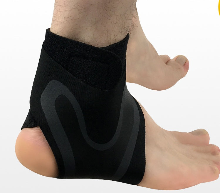 The Guardian™ Performance Ankle Brace