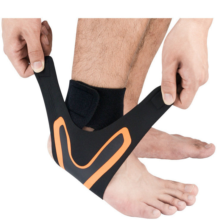 The Guardian™ Performance Ankle Brace