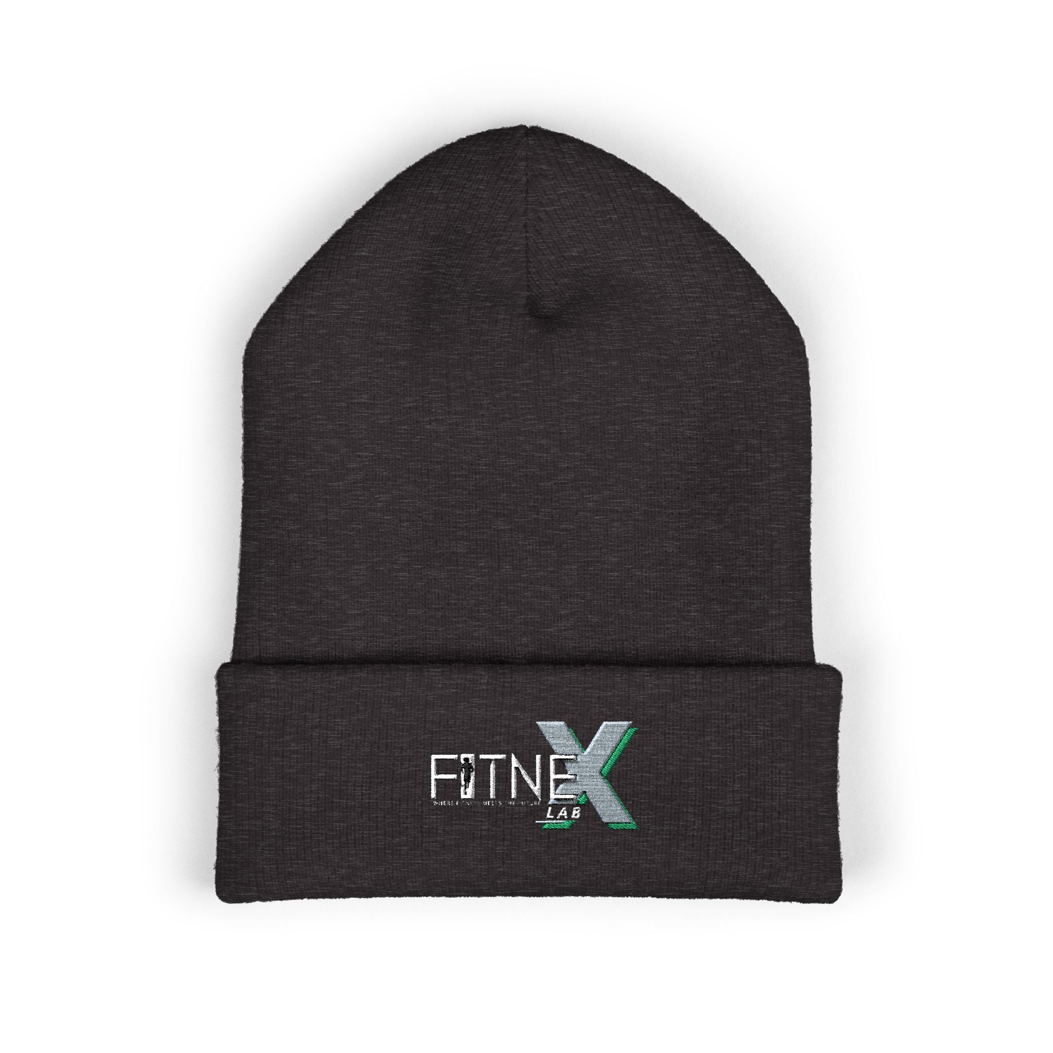 The Summit™ Cuffed Performance Beanie