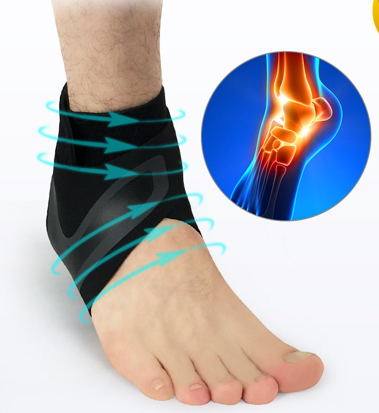 The Guardian™ Performance Ankle Brace