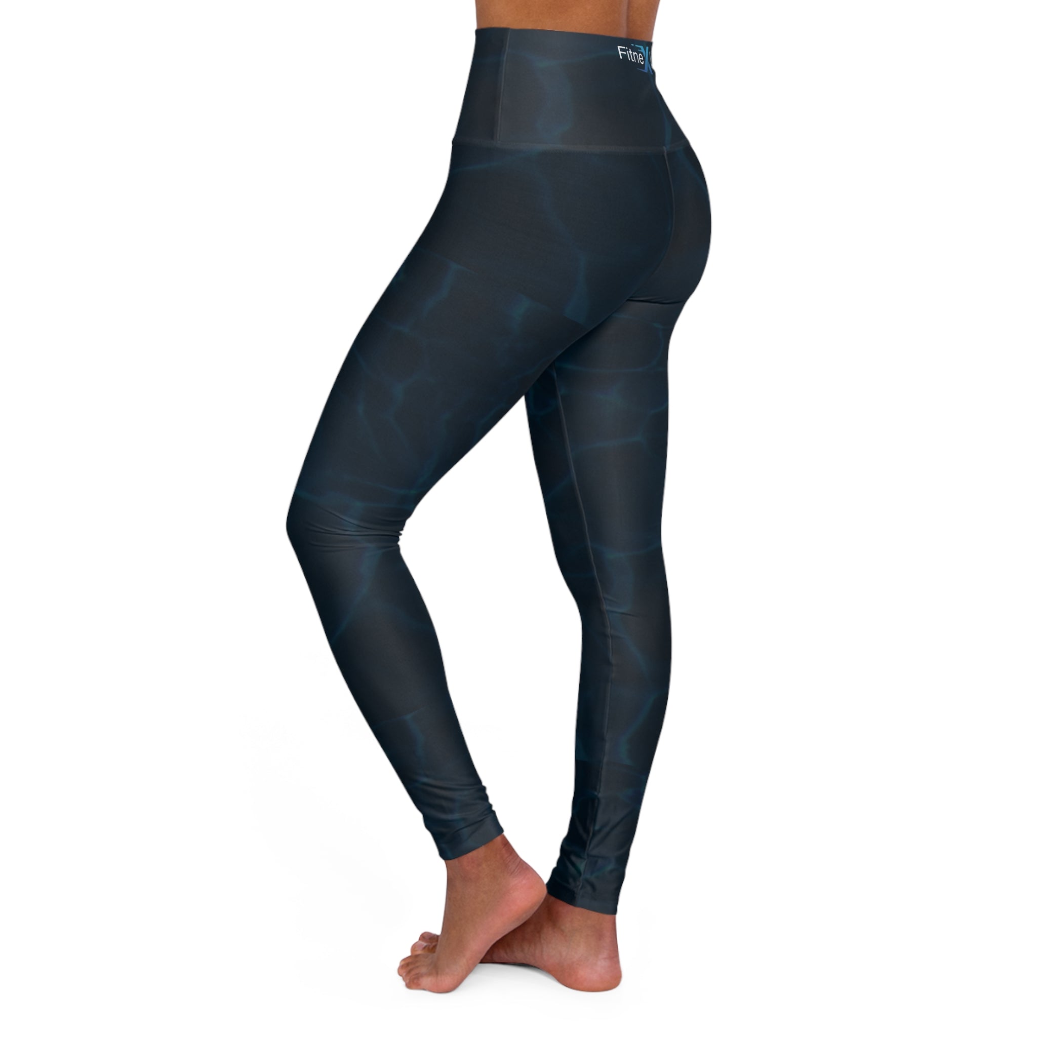 The Apex™ High-Rise Yoga Tights