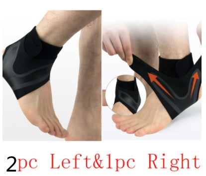 The Guardian™ Performance Ankle Brace