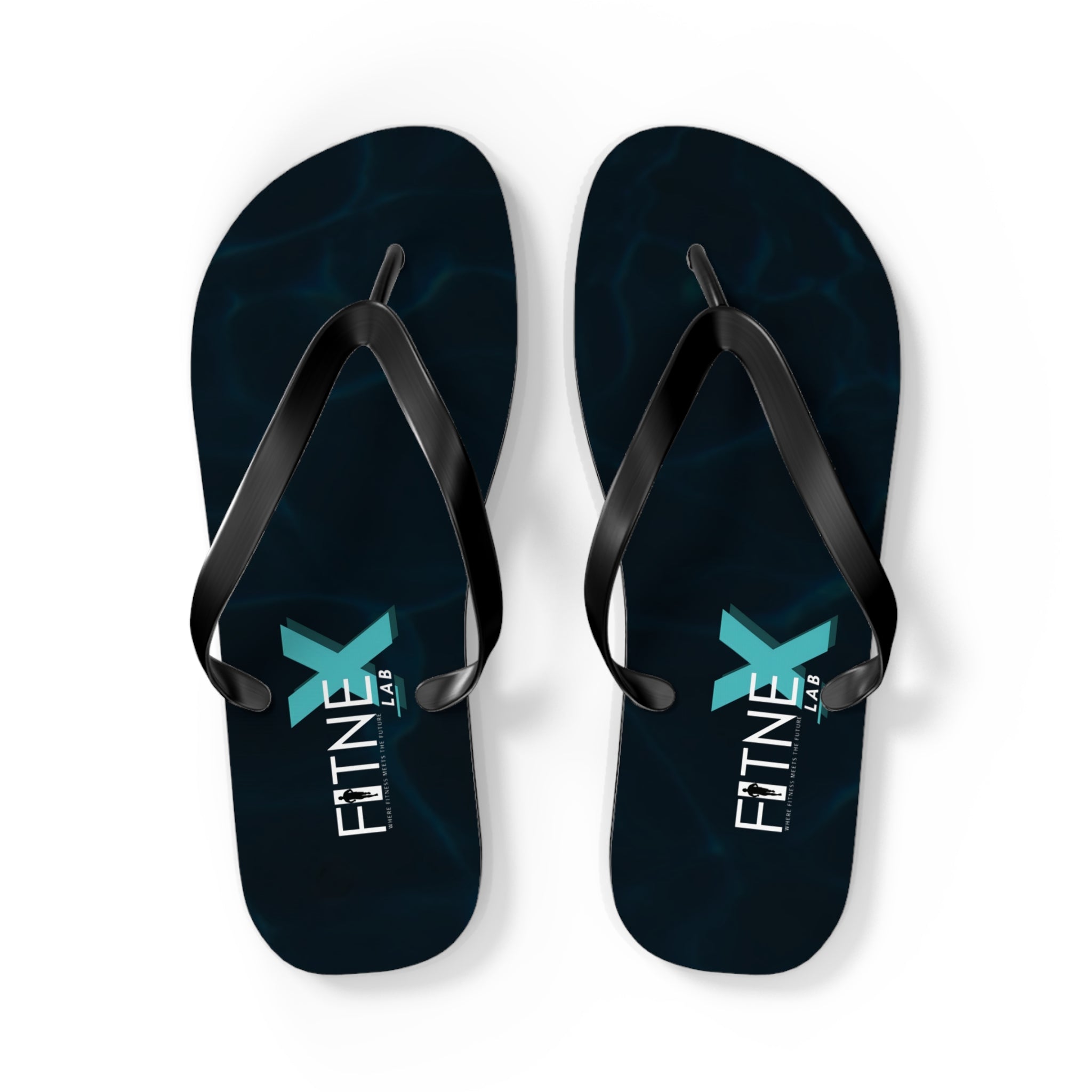 Hydro-Tread™ Graphic Sandals