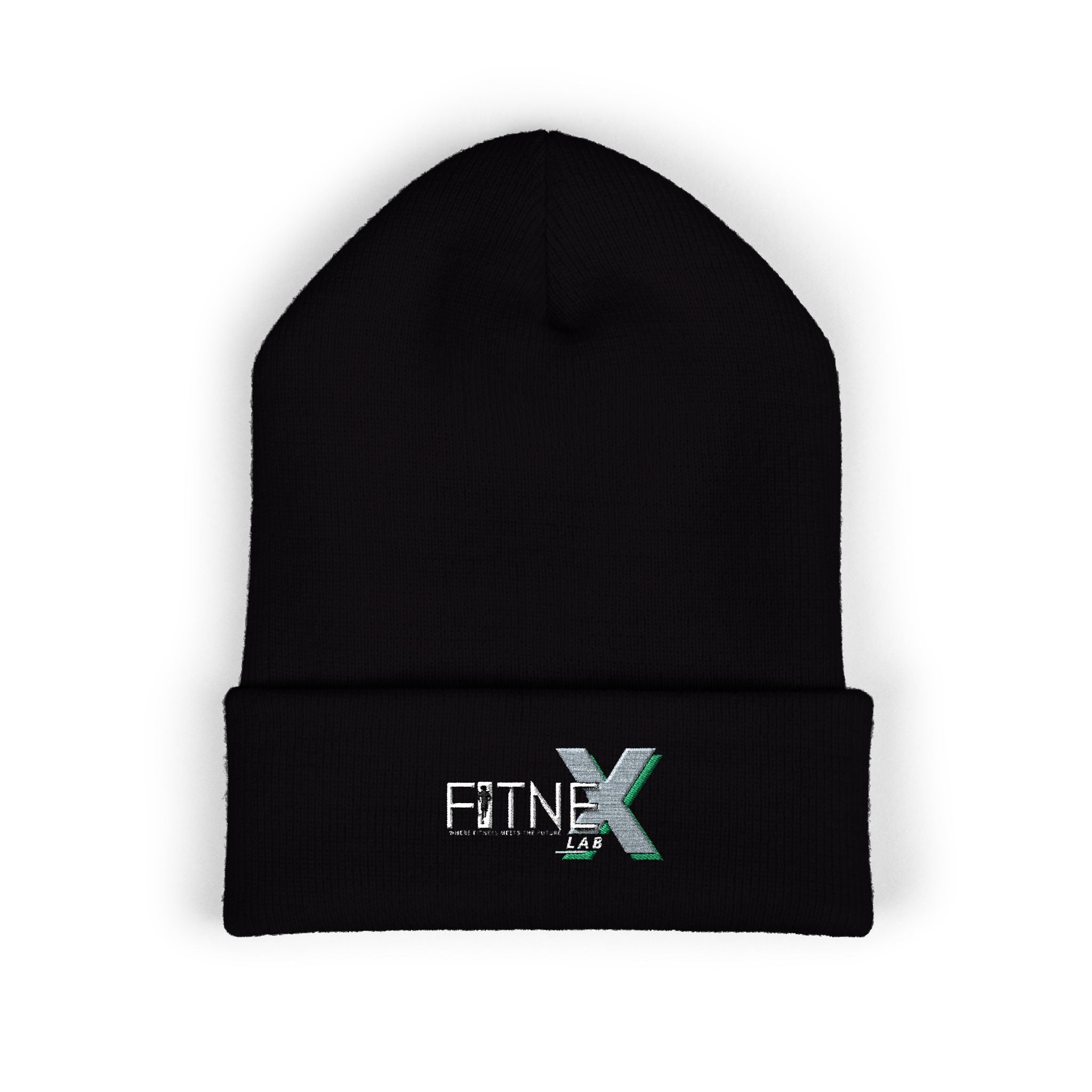 The Summit™ Cuffed Performance Beanie