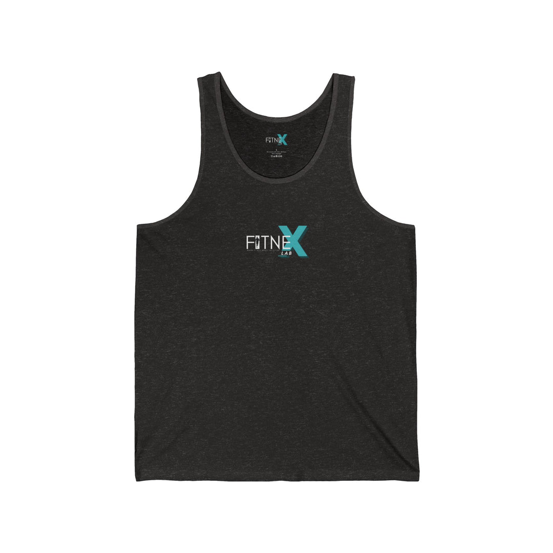 FitneX Lab™ Unity Performance Tank