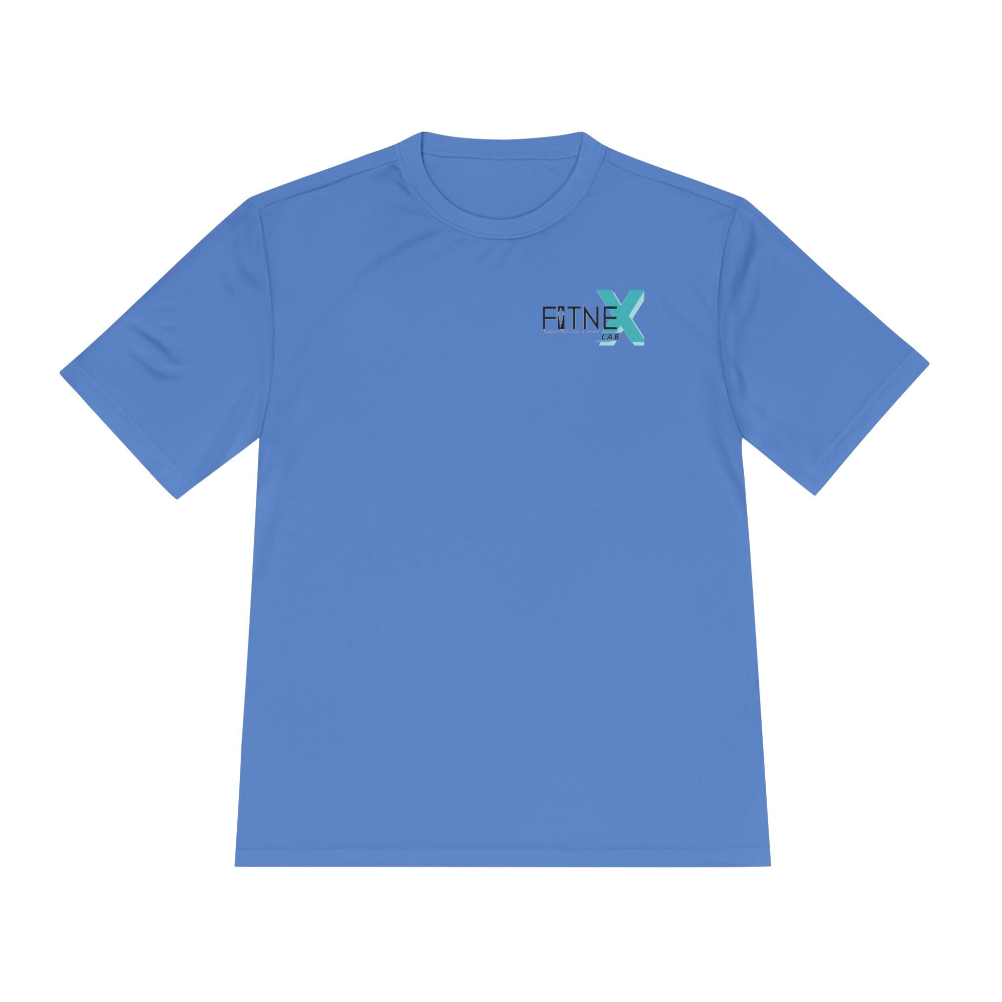Stay-Dry™ Competitor Tee with Color-Lock™ Tech