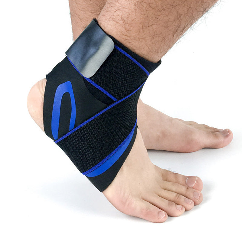 The Guardian™ Performance Ankle Brace
