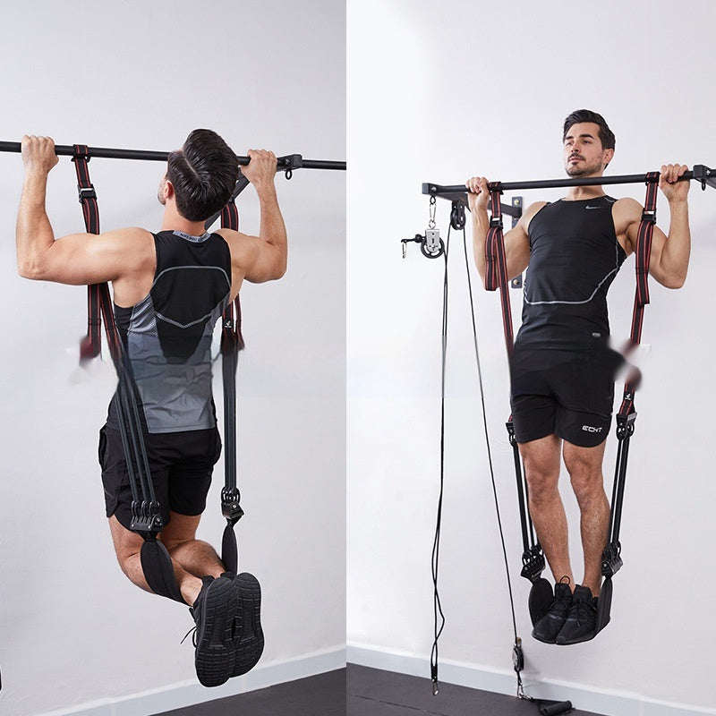 FitneX Lab™ Total-Flex™ Resistance Trainer