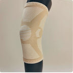 Ortho-Compress™ Knit Sleeve: Instant Relief & Joint Stability